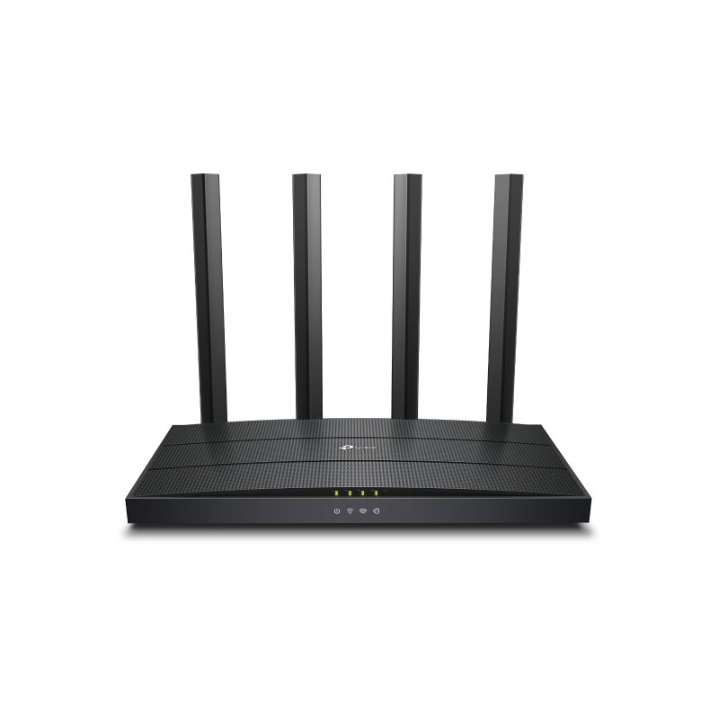 TP-Link Archer AX12, AX1500 WiFi6 4xGb Router