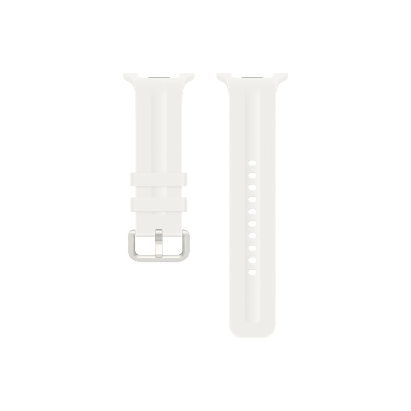 Samsung Športový remienok (veľkosť S/M) Watch9 Cream