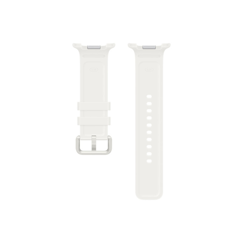 Samsung Športový remienok (veľkosť S/M) Watch9 Cream