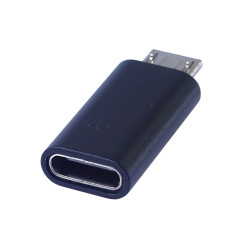 PremiumCord Adaptér USB-C konektor female - USB 2.0 Micro-B/male
