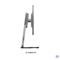 Lenovo Yoga/27IPH11/27''/QHD/U7-356H/32GB/1TB/Intel int/W11P/Sivá/3ROn-Site