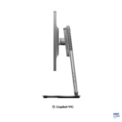Lenovo Yoga/27IPH11/27''/QHD/U7-356H/32GB/1TB/Intel int/W11P/Sivá/3ROn-Site