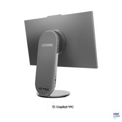Lenovo Yoga/27IPH11/27''/QHD/U7-356H/32GB/1TB/Intel int/W11P/Sivá/3ROn-Site