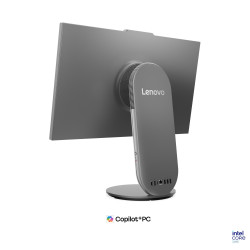 Lenovo Yoga/27IPH11/27''/QHD/U7-356H/32GB/1TB/Intel int/W11P/Sivá/3ROn-Site