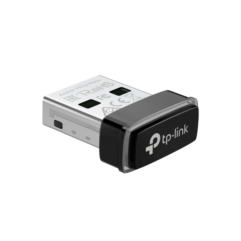 TP-link Archer TX1U Nano AX300 Nano Wifi6 Adapter