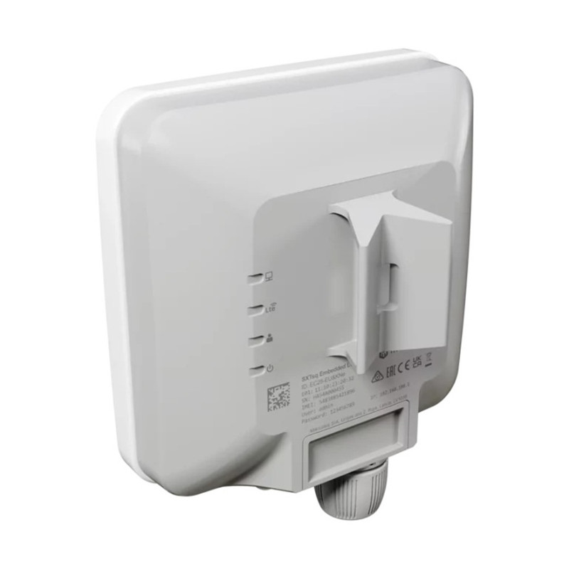MikroTik EG25-G&SXTsq, SXTsq Embedded LTE4 Global
