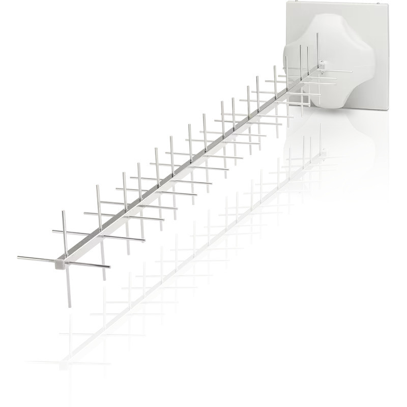 Ubiquiti AMY-9M16x2 - AirMAX 900 MHz, 16 dBi, 2x2 Yagi Anténa, 2-Pack