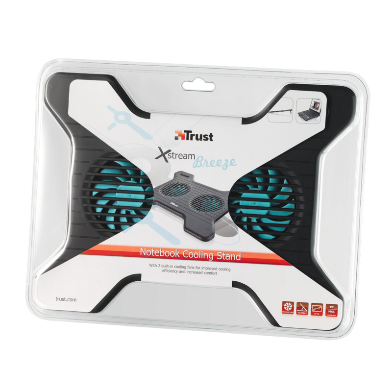 TRUST XSTREAM BREEZE COOLING STAND