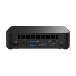 ASUS NUC 14 Essential N97/M.2 slot/0G DDR5/