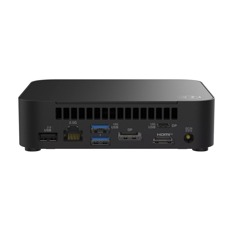 ASUS NUC 14 Essential N97/M.2 slot/0G DDR5/