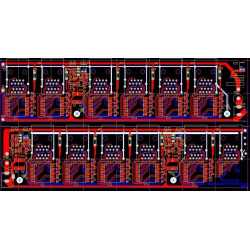 OEM - POE-PAN16-GB, Tenený 16-portový pasívny POE