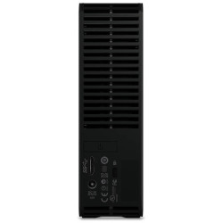 WESTERN DIGITAL - WD Elements Desktop/6TB/HDD/Externý/3.5''/5400 RPM/Čierna/2R