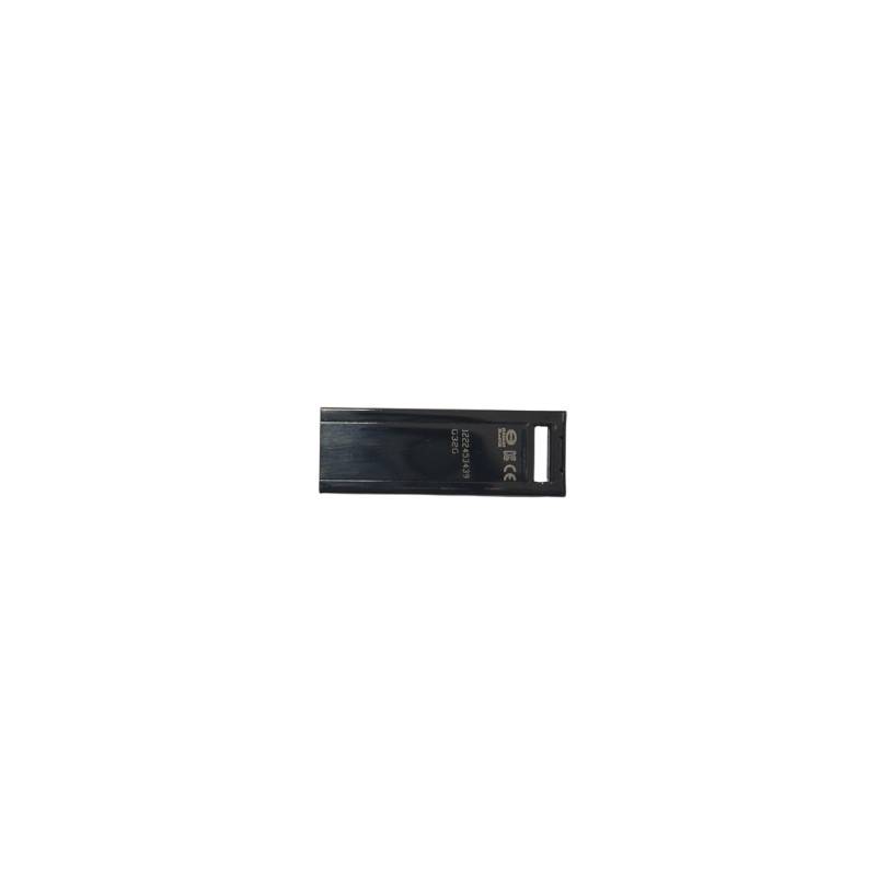 ADATA UR340/128GB/USB 3.2/USB-A/Čierna