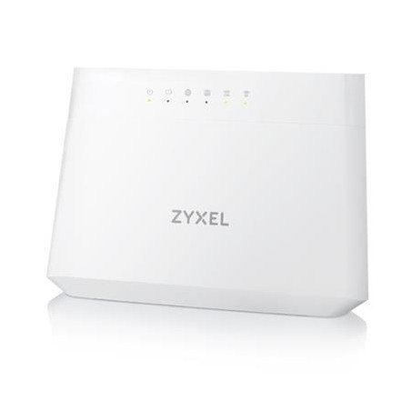 ZYXEL VMG3625-T50B-EU02V1F