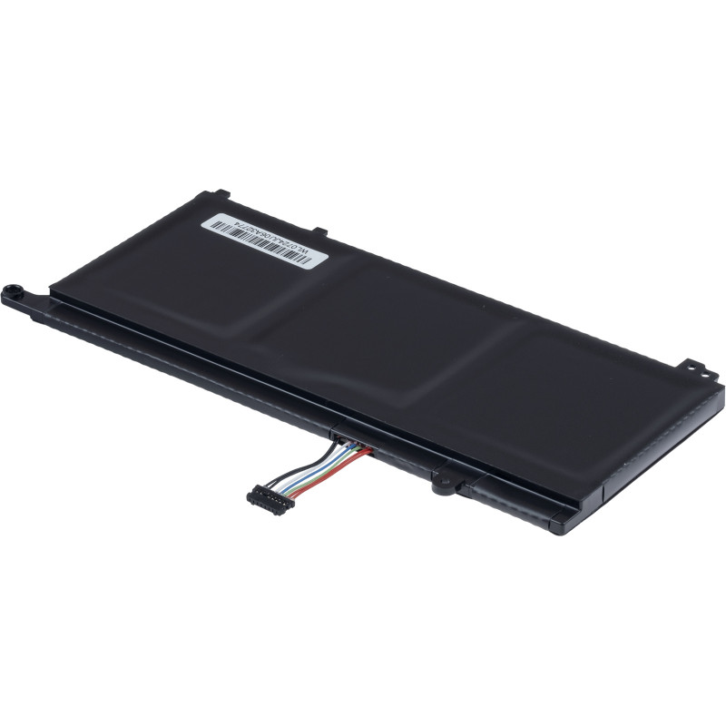 Batérie T6 Power Lenovo ThinkBook 15 G2 ARE, 15 G3 ACL, 14 G2 ITL, 3904mAh, 45Wh, 3cell, Li-Pol