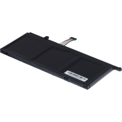 Batérie T6 Power Lenovo ThinkBook 15 G2 ARE, 15 G3 ACL, 14 G2 ITL, 3904mAh, 45Wh, 3cell, Li-Pol