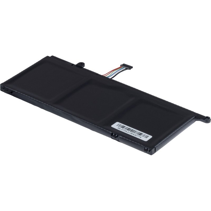 Batérie T6 Power Lenovo ThinkBook 15 G2 ARE, 15 G3 ACL, 14 G2 ITL, 3904mAh, 45Wh, 3cell, Li-Pol