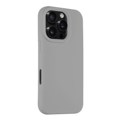 Tactical MagForce Velvet Smoothie Kryt pre Apple iPhone 16 Pre Foggy