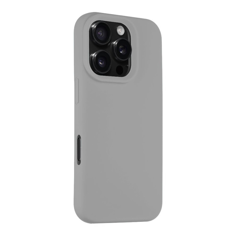 Tactical MagForce Velvet Smoothie Kryt pre Apple iPhone 16 Pre Foggy