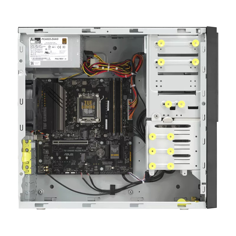 ASUS ExpertCenter E500A