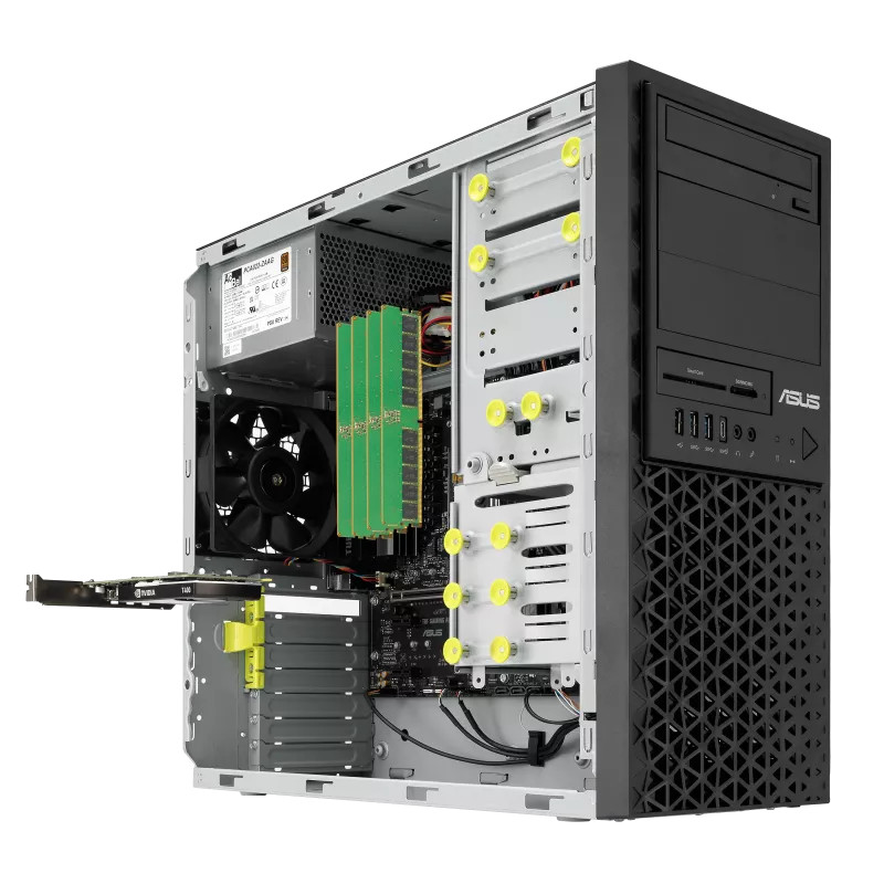 ASUS ExpertCenter E500A