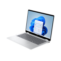 HP Omnibook 5/14-fp0000ncx/5-120U/14''/WUXGA/T/16GB/512GB/Intel int/W11H/Silver/3R