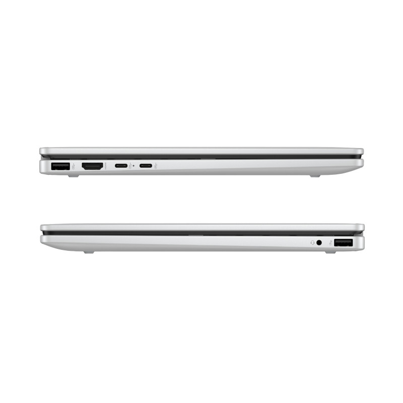 HP Omnibook 5/14-fp0000ncx/5-120U/14''/WUXGA/T/16GB/512GB/Intel int/W11H/Silver/3R