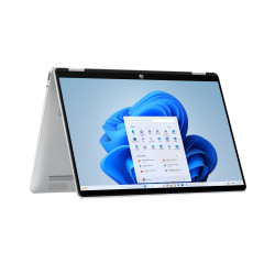 HP Omnibook 5/14-fp0000ncx/5-120U/14''/WUXGA/T/16GB/512GB/Intel int/W11H/Silver/3R