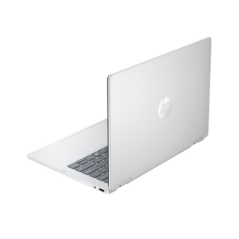HP Omnibook 5/14-fp0000ncx/5-120U/14''/WUXGA/T/16GB/512GB/Intel int/W11H/Silver/3R