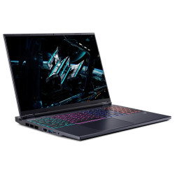 Acer Predator Helios Neo 16/PHN16-I31-78XS/i7-14650HX/16''/2560x1600/16GB/1TB/RTX 5060/W11H/Black/2R