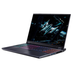 Acer Predator Helios Neo 16/PHN16-I31-78XS/i7-14650HX/16''/2560x1600/16GB/1TB/RTX 5060/W11H/Black/2R