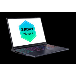 Acer Predator Helios Neo 16/PHN16-I31-78XS/i7-14650HX/16''/2560x1600/16GB/1TB/RTX 5060/W11H/Black/2R