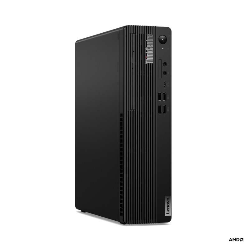 LENOVO - TC M75s G5 SFF/Ryzen 7 8700G/512/16GB/DVD/W11P