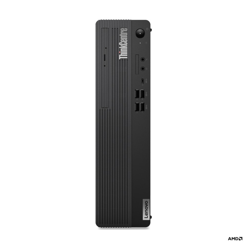 LENOVO - TC M75s G5 SFF/Ryzen 7 8700G/512/16GB/DVD/W11P