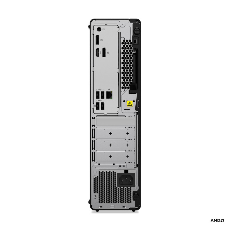 LENOVO - TC M75s G5 SFF/Ryzen 7 8700G/512/16GB/DVD/W11P