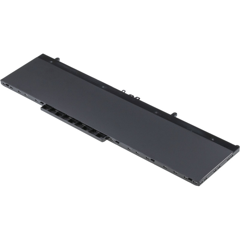 Batérie T6 Power pre Dell Precision 15 3510, 7360mAh, 84Wh, 6cell, Li-pol