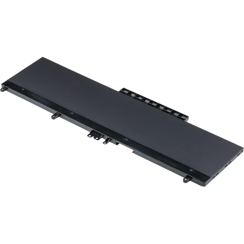 Batérie T6 Power pre Dell Precision 15 3510, 7360mAh, 84Wh, 6cell, Li-pol
