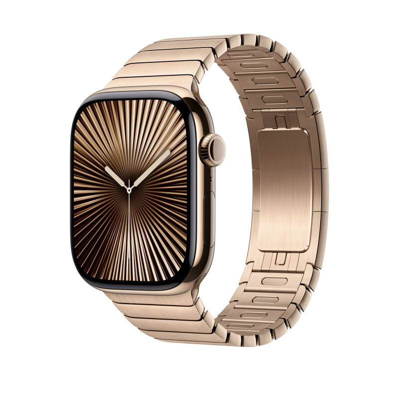 APPLE - Watch Acc/46/Gold Link Bracelet