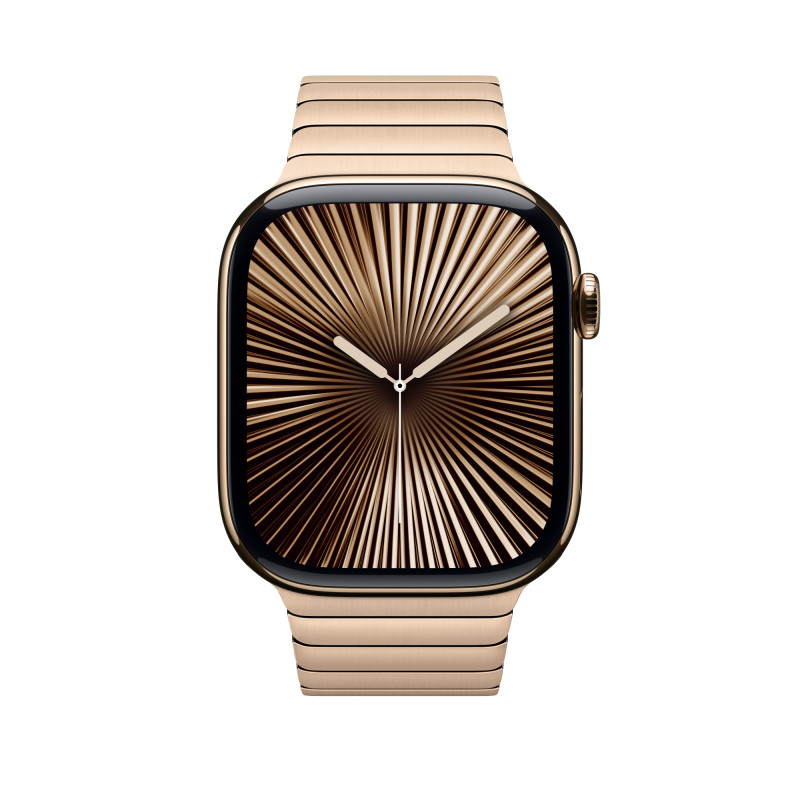 APPLE - Watch Acc/46/Gold Link Bracelet