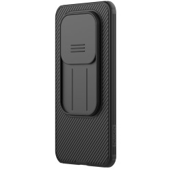 Nillkin CamShield PRO Zadný Kryt pre Xiaomi Redmi Note 15 Pro+ 5G Black