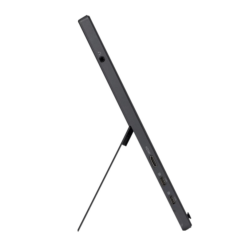ASUS ZenScreen/MB16AHG/15,6''/IPS/FHD/144Hz/3ms/Black/3R