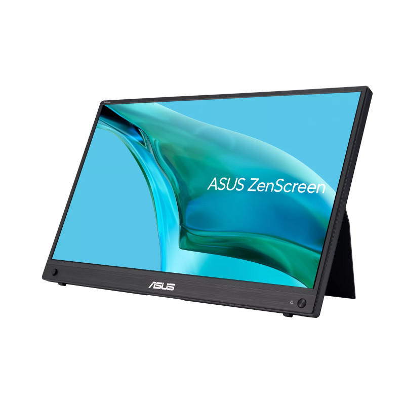 ASUS ZenScreen/MB16AHG/15,6''/IPS/FHD/144Hz/3ms/Black/3R