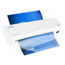 AVELI - Laminátor DESQ A3 New Generation, biela