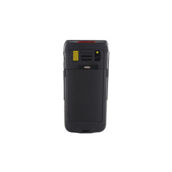 HONEYWELL - CT47 - WLAN 6E, 6/128 GB, FR, XLR, Engine-Red, Std.batt