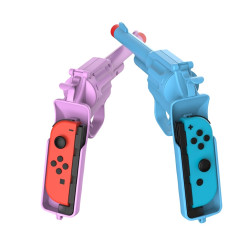 UBI SOFT - NS - Mad Bullets Kit SWITCH 2&1