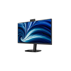 Philips/24B2U3301H/23,8''/IPS/FHD/120Hz/4ms/Čierna/3R