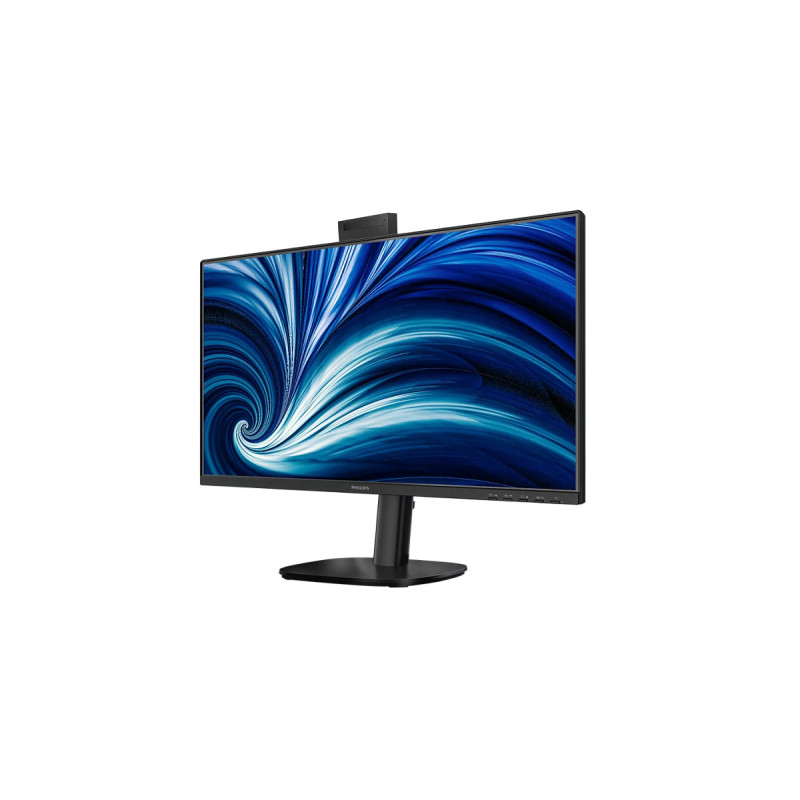 Philips/24B2U3301H/23,8''/IPS/FHD/120Hz/4ms/Čierna/3R