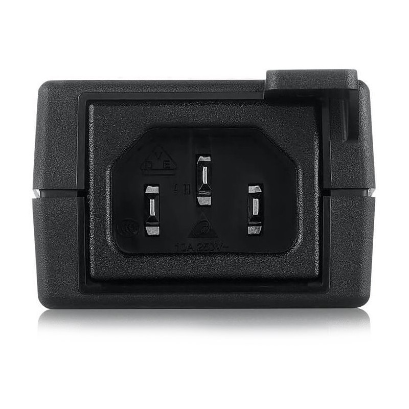 Zyxel PoE12-90W Multi Gig 1/2,5/5/10Gb Single Port 90W PoE Injector