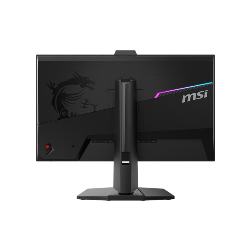 MSI MPG/272QRF X36/27''/IPS/QHD/360Hz/0,5ms/Čierna/3R