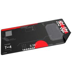 TRUST GXT759 XXL MUSEPAD – JAPAN BLACK